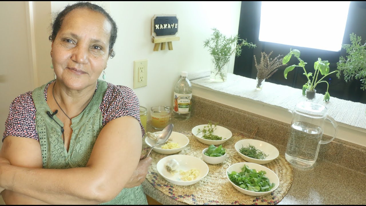 Ethiopian Food - How to Make Dilih Brbere - የድልህ በርበሬ አሰራር