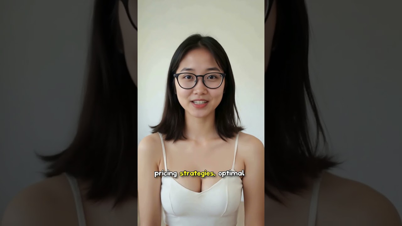 Unlocking Business Success with CVP Analysis! 📊