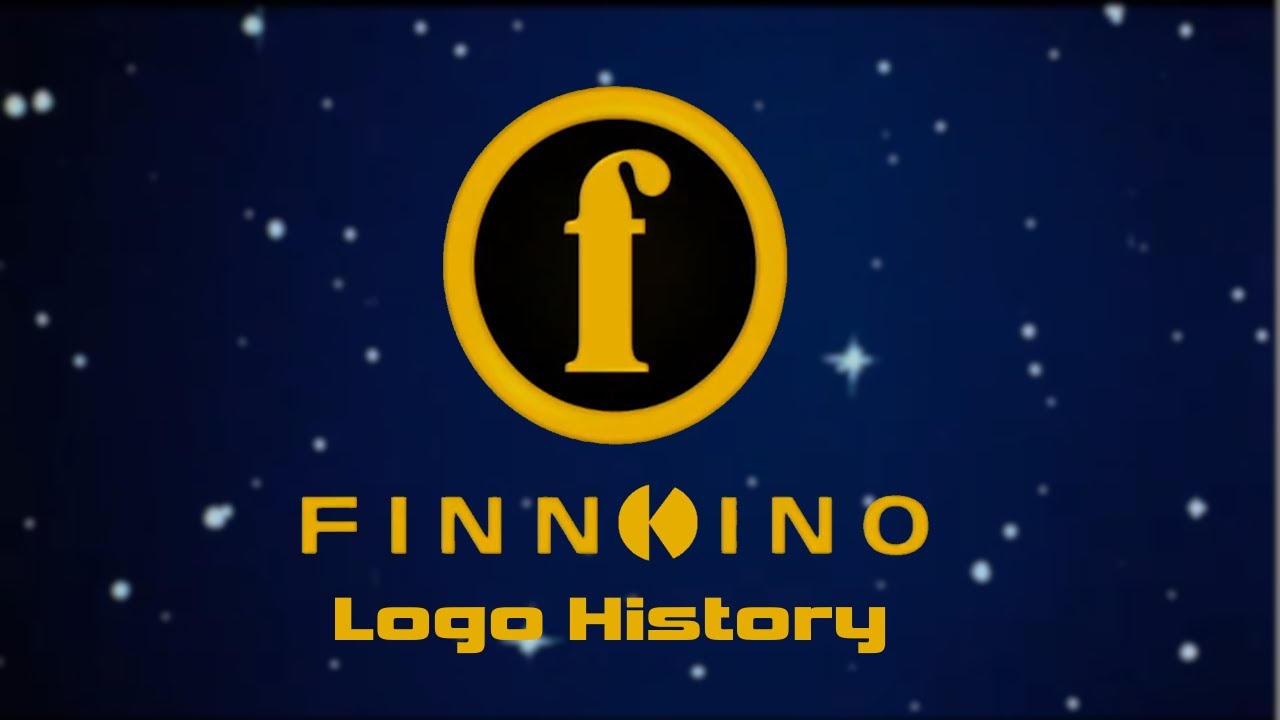 Finnkino Logo History (#588)