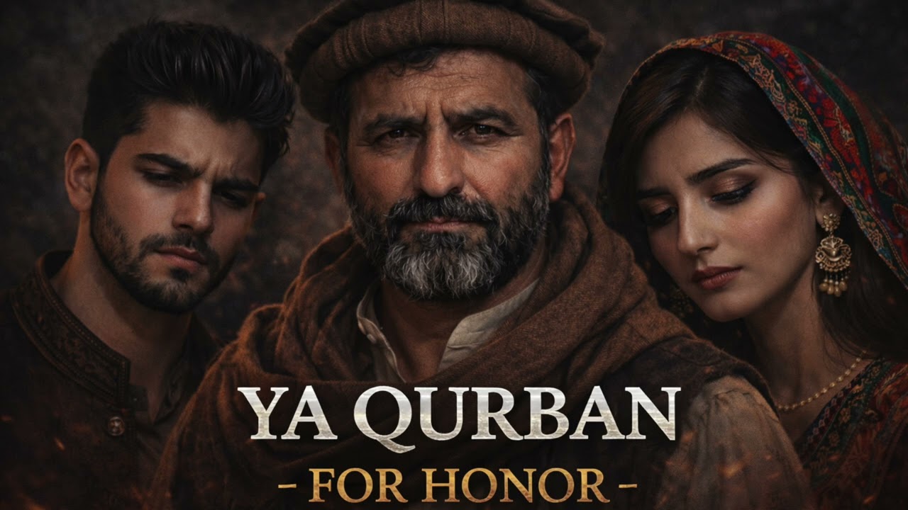 PASHTUN | Honor and Dignity | Pashto Classic Song | Tappy