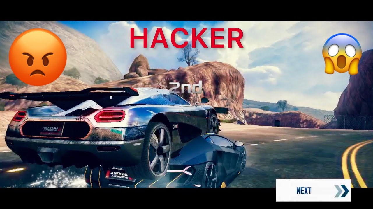 Asphalt 8 Thug Life #28 (Asphalt 8 Funny Moments)