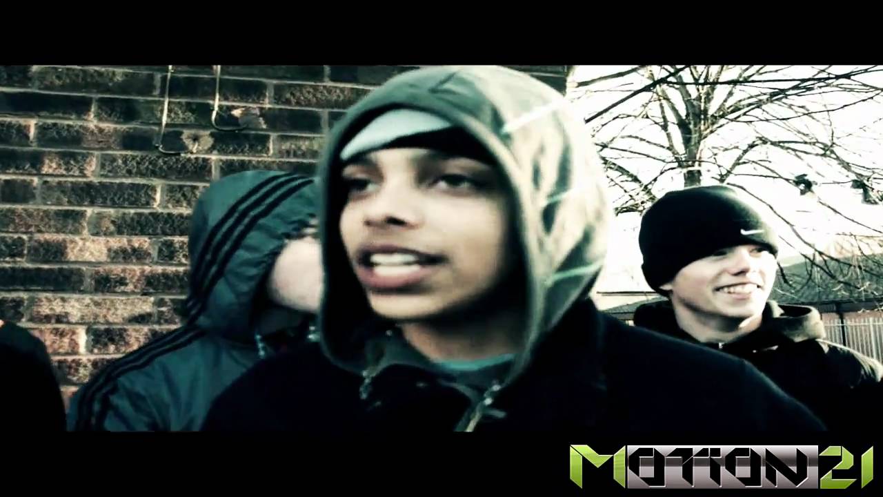 Motion21 | SK & Limpz