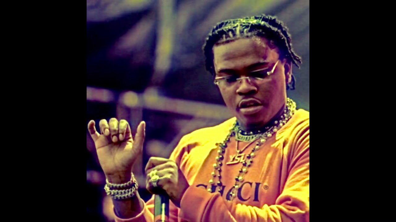 Gunna - All Night