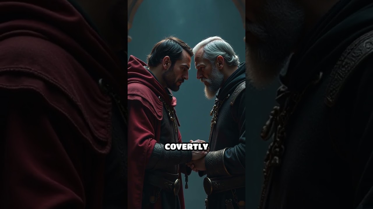 King Canute IV: Church, Crown & Deadly Conspiracy