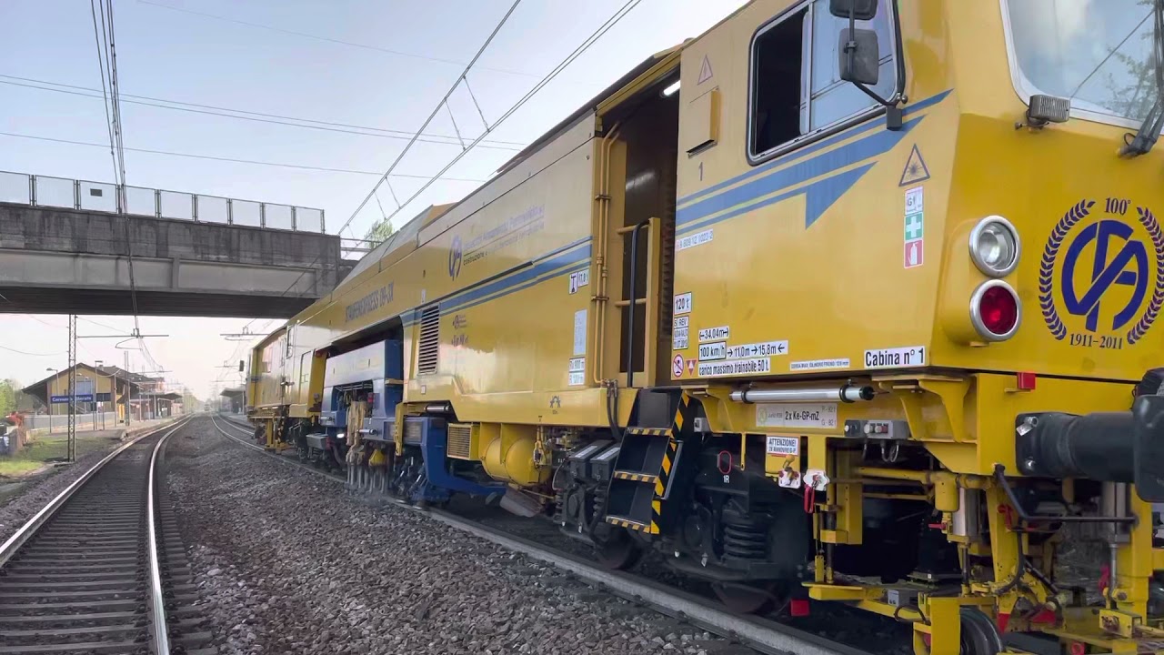 Valsecchi Armamento Ferroviario Srl