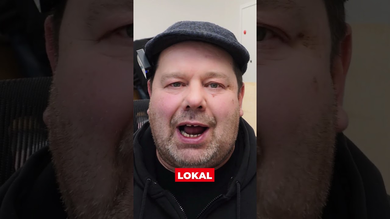 Direkte Energieversorgung durch Sonnenstrom ☀️