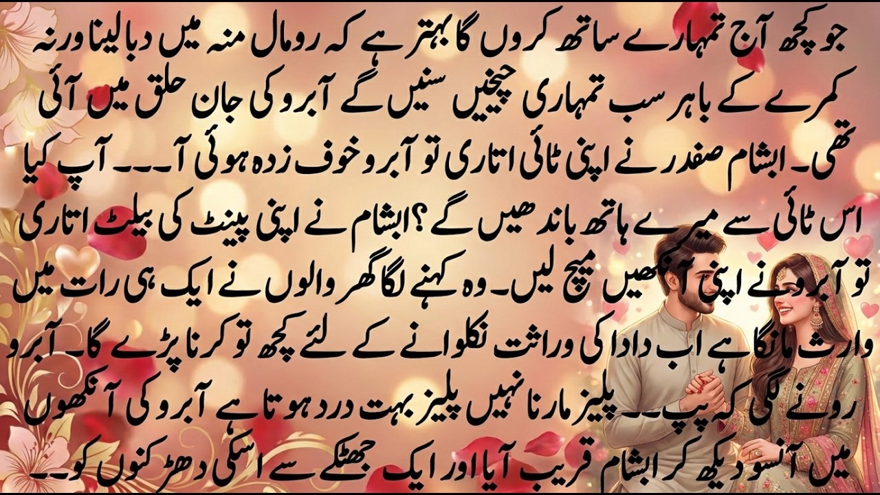 سنگدل شہزادہ | Complete Urdu Romantic Novel | Full Story | Urdu Novel Duniya