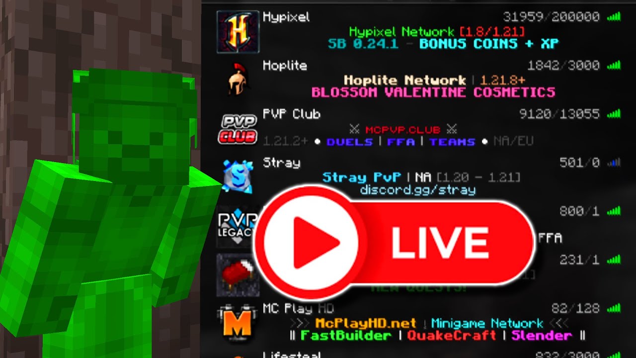 Old Man Figures Out Streaming!
