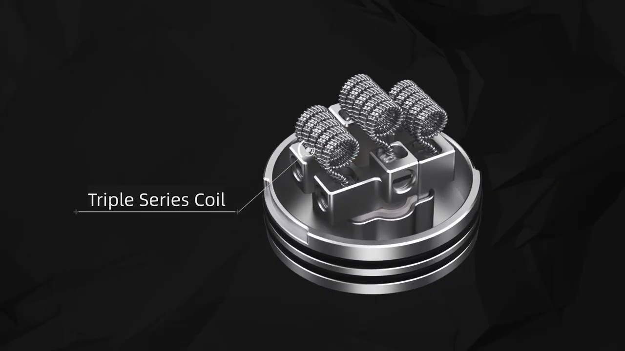 Hellvape SERI RDA Coming Soon