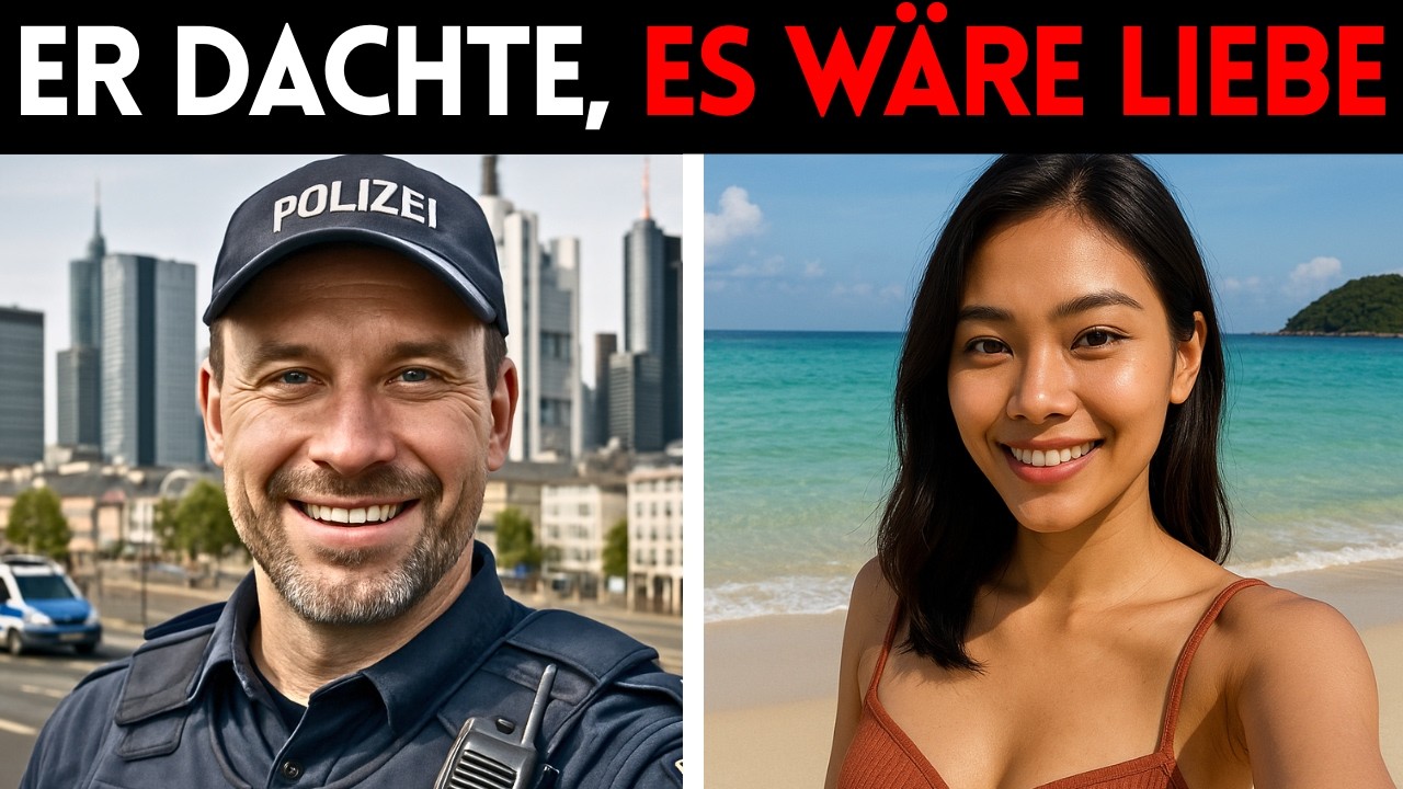 Ehemann verlässt seine Familie für eine Thailänderin – 3 Monate später wurde er Tod gefunden
