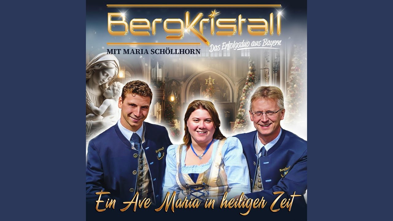 Das Gloria der Engelschar