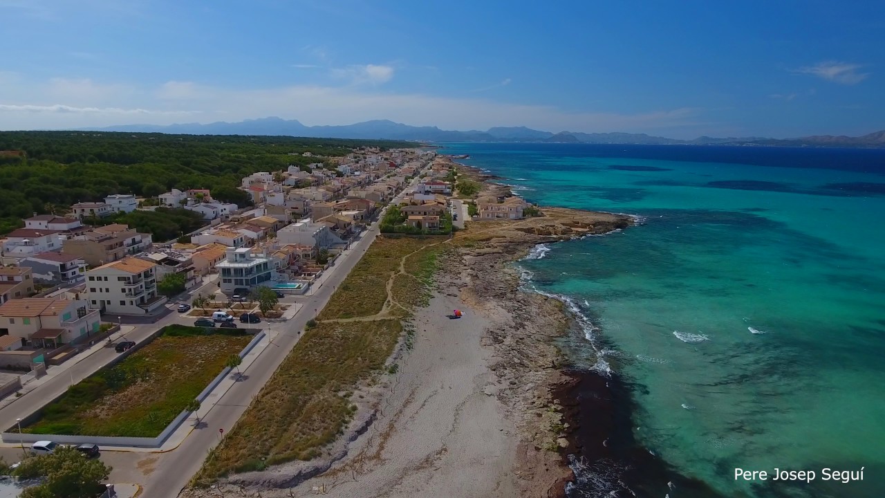 son serra de marina