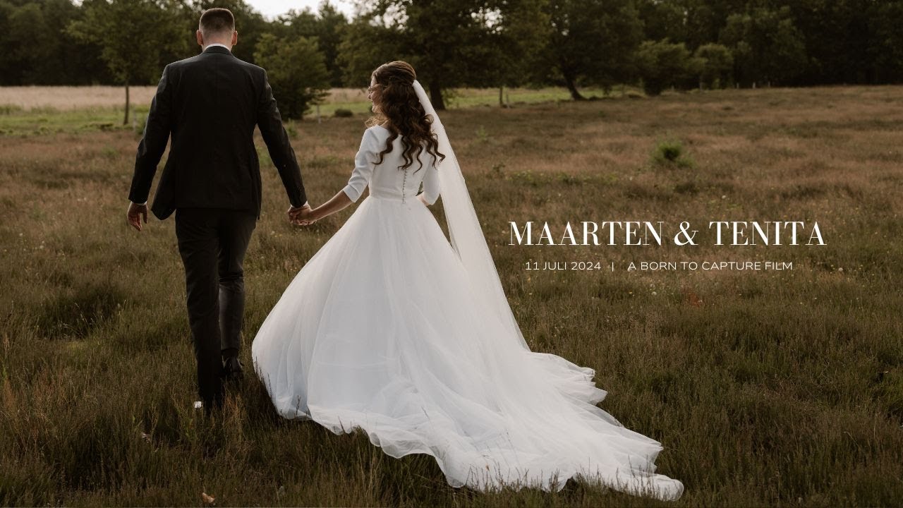 Maarten & Tenita - 11 juli 2024