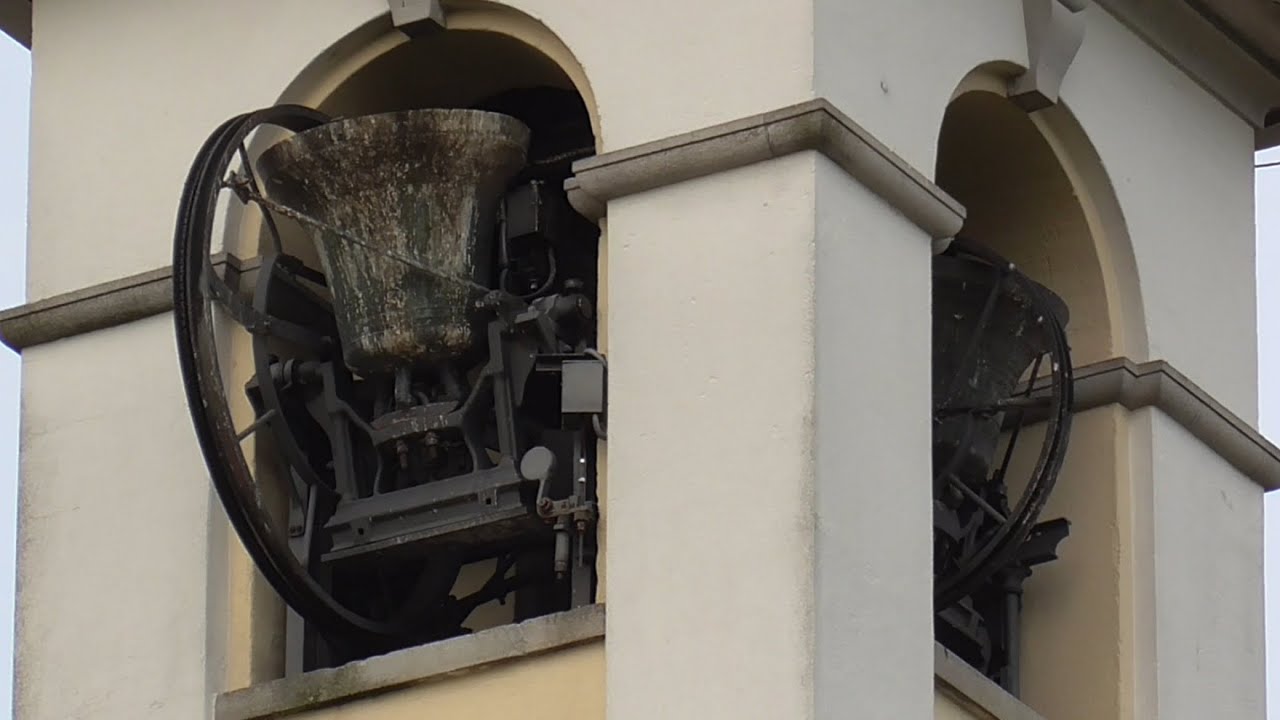 Le campane di Sant'Antonio, Balerna