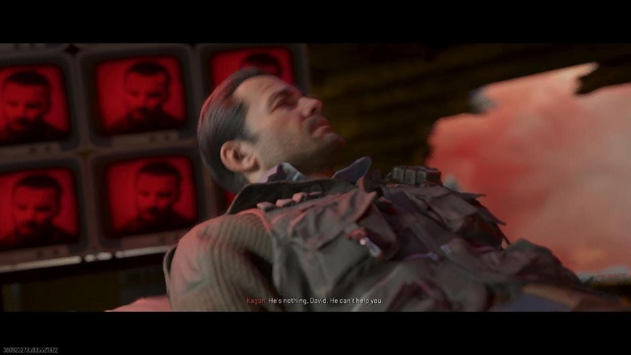 Black Ops 7 Story Part20 19th Feb 2026 Host RPG