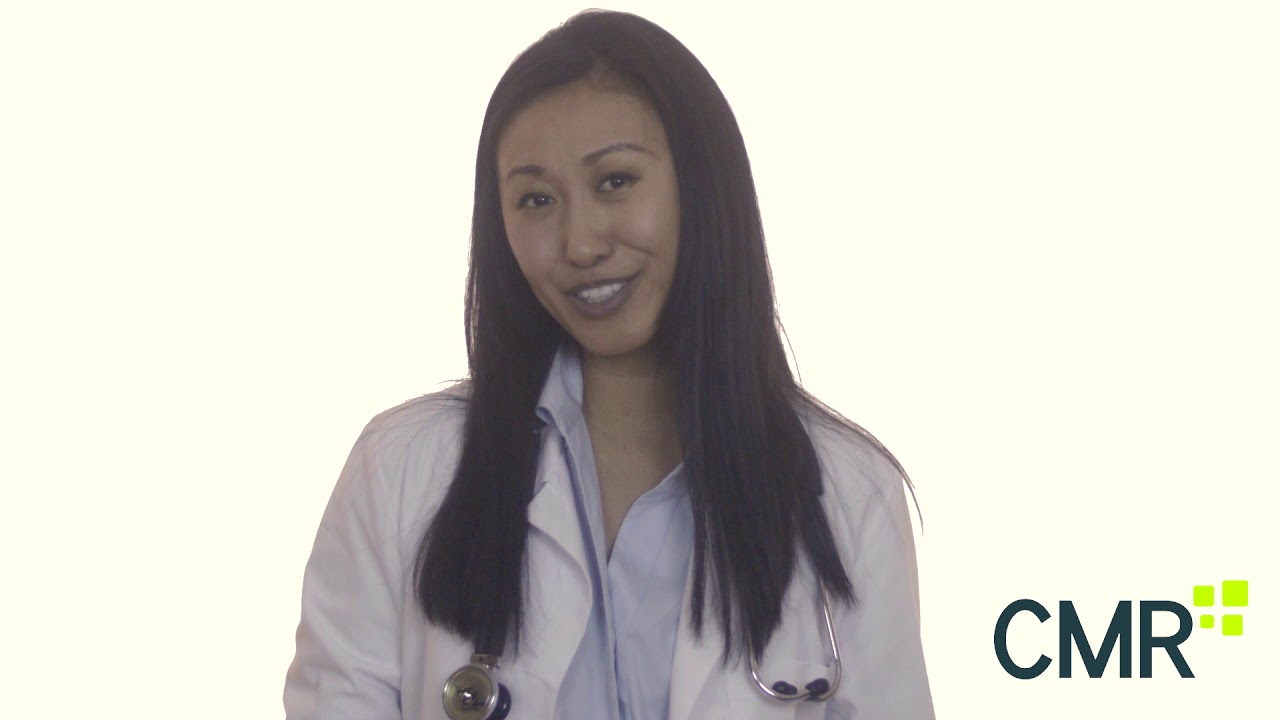 CMR - Best of Breed Emergency Room Medical Record