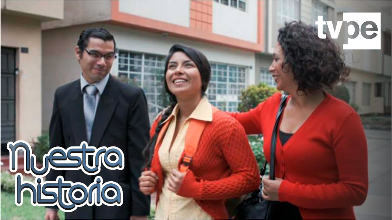 Nuestra Historia: Capítulo 61 | TVPerú