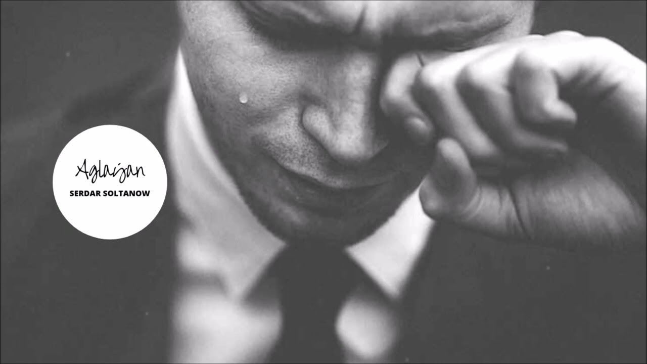 Serdar Soltanow - Aglayan I Miras