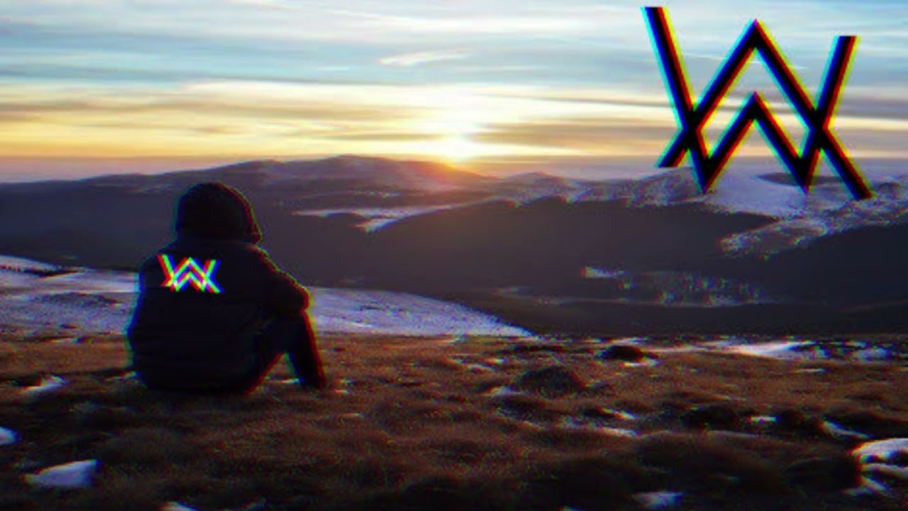 Alan walker songs(mood refershing)