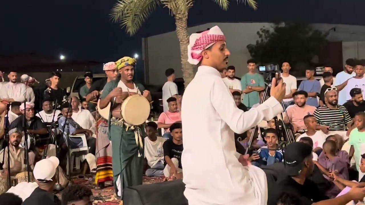 زلاف جيزاني🔥🔥عزاوي - المسارحة . أمسيتي