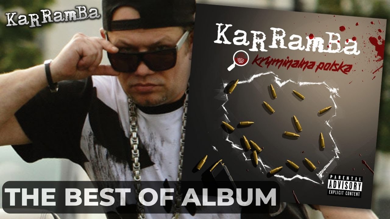 The Best Of "KRYMINALNA POLSKA" (2017)