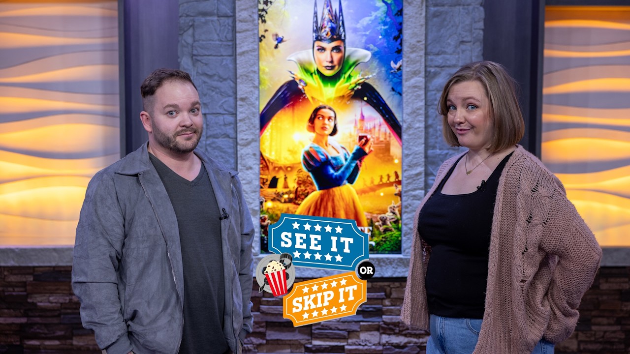 Is “Snow White” the fairest of them all? | See It or Skip It