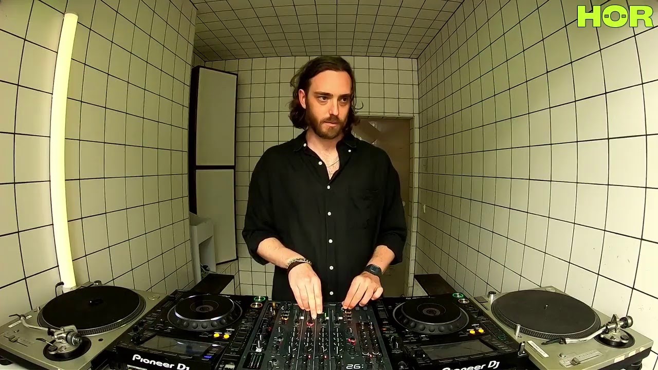 JTseries - VSK / July 2 / 5pm-6pm