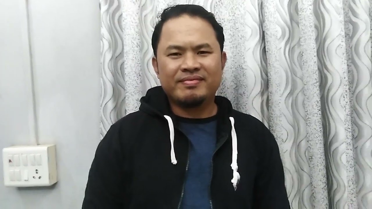 Zephyr mapuia ka thawng thut.