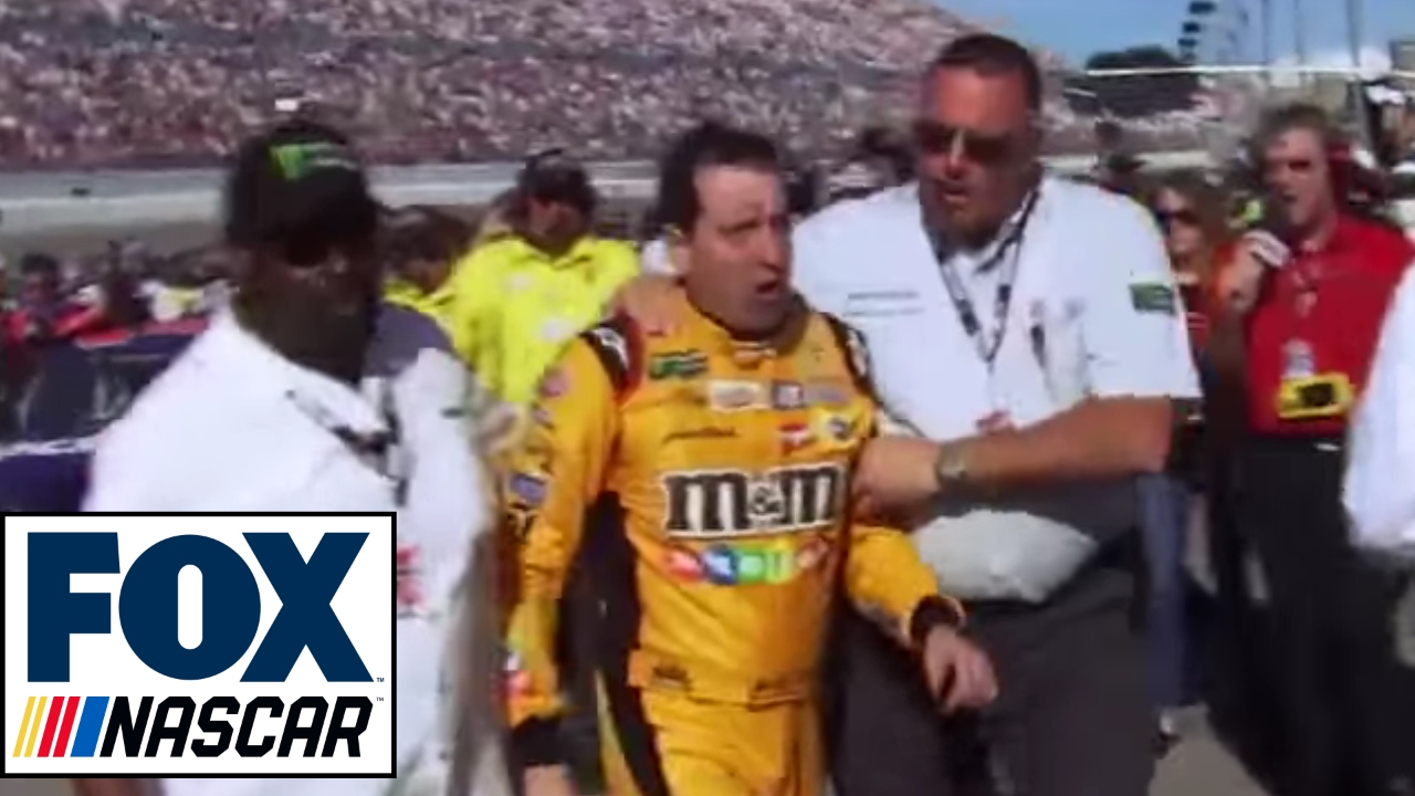 Radioactive: Las Vegas - 