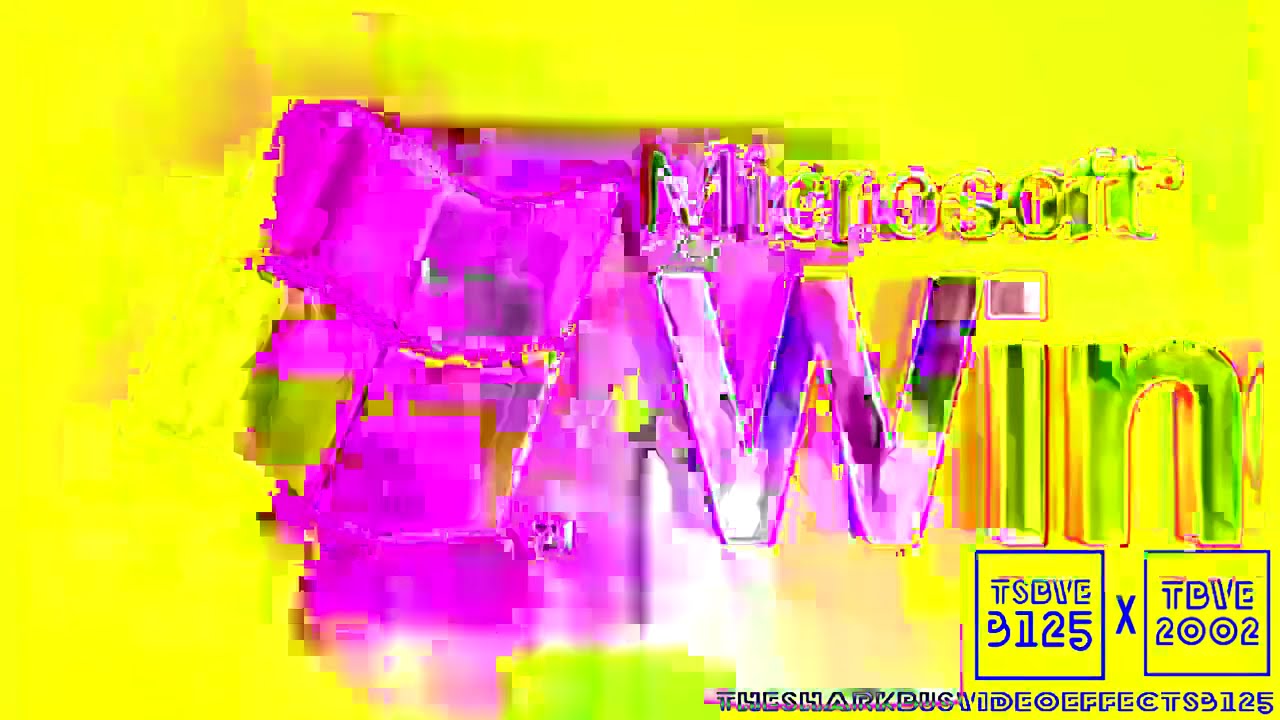 Windows Server 2003 Effects EXTENDED^2