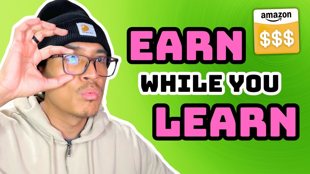 a KDP Niche PERFECT for Beginners to Learn and Earn With No Experience