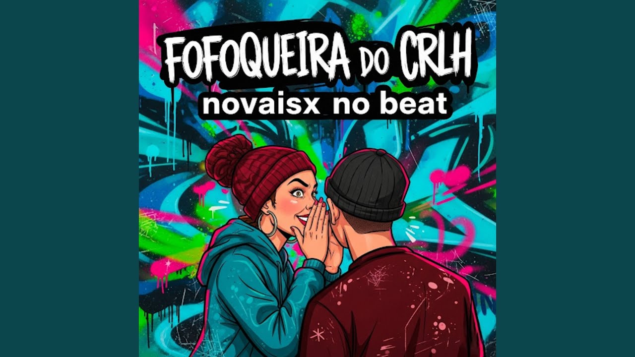 Fofoqueira do Crlho (Arrochadeira)