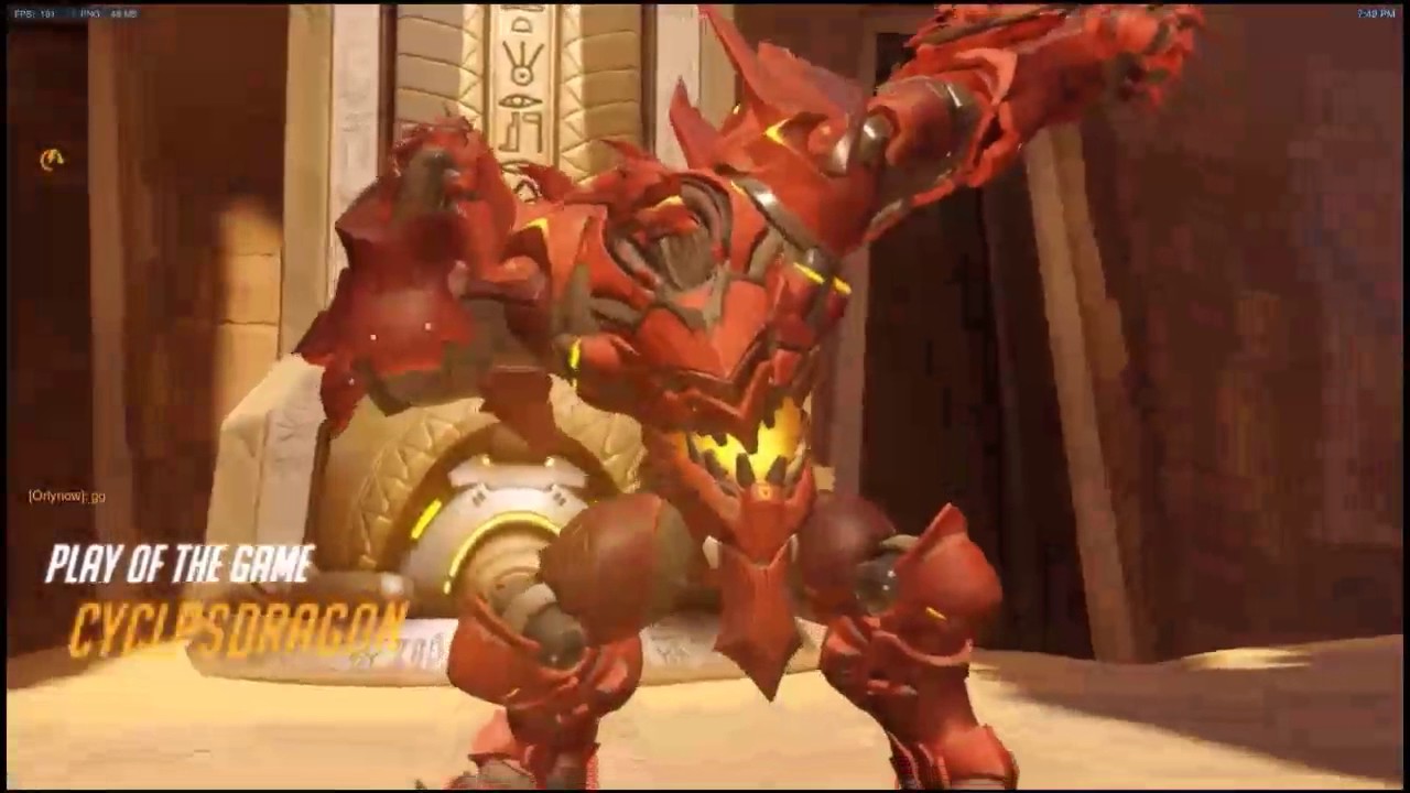 You Reinposted in the Wrong Neighbourhardt