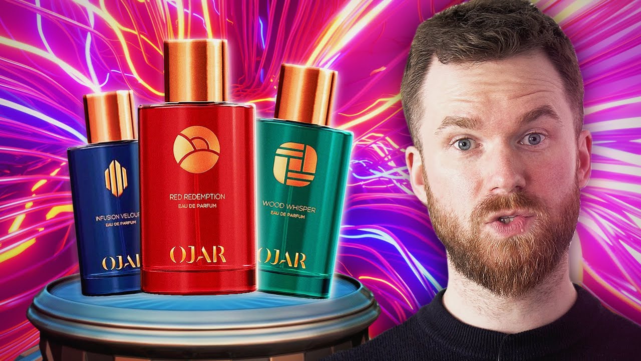 PARFUM LAYERING war noch nie SO EINFACH 👍🏻
