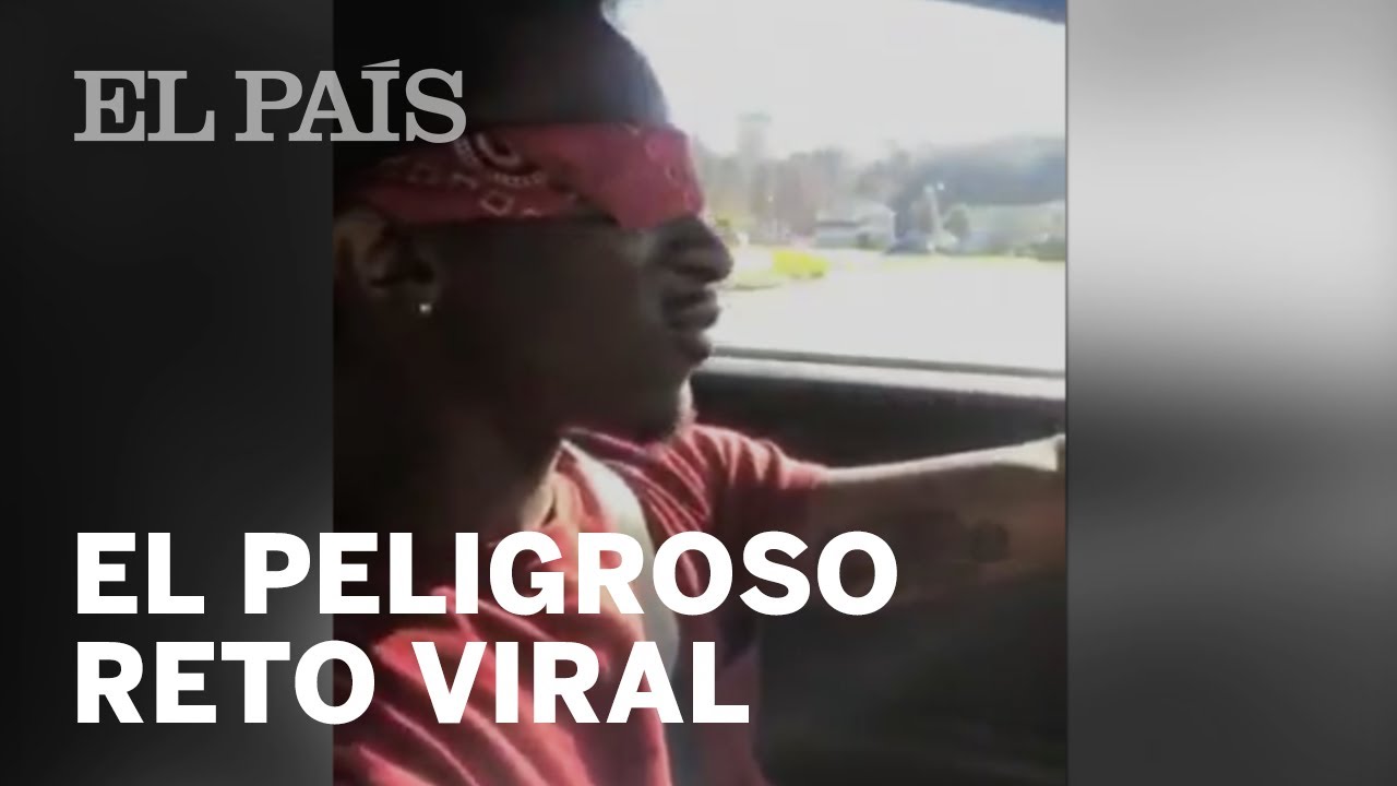 'BIRD BOX CHALLENGE: el peligroso reto viral inspirado en una pel&iacute;cula de Netflix