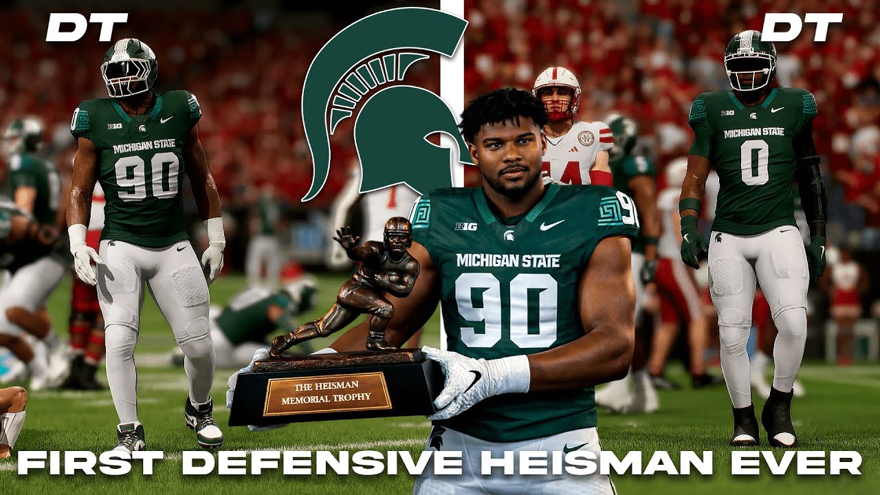 ПЕРВЫЙ В ИСТОРИИ ХАЙСМЕН В ЗАЩИТЕ! | Duo CFB 26 Эпизод 5