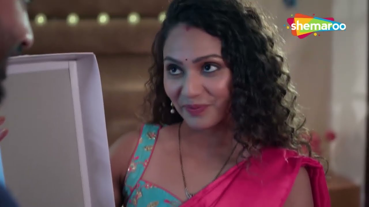 भाभी ने देवर को किया खुश, गुज़ारी रंगीन रात |  Crime World | Devar And Bhabhi