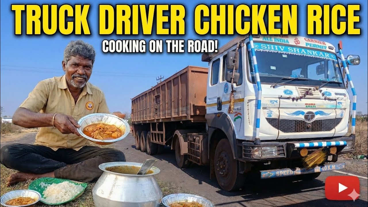 My new vlog truck driver life#support me my all dear friends #youtube viral vlog#treding vlog