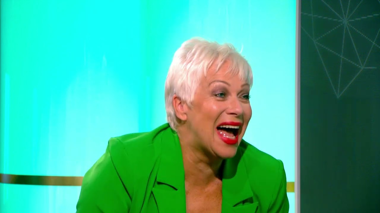 Mind Matters: Actress and Loose Women star Denise Welch on her clinical depression | 5 News