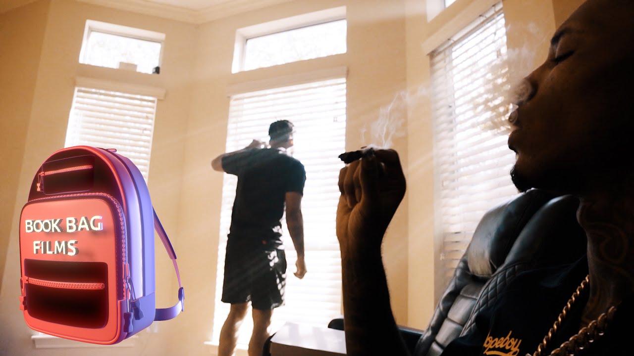 Fastmoney Quai & Ratchetman Selinsky - No Secret (Dir. by: @TrvpxJesus)