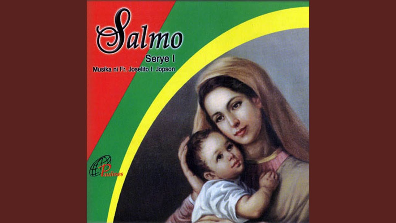 Araw Ng Pasko (Salmo 95)