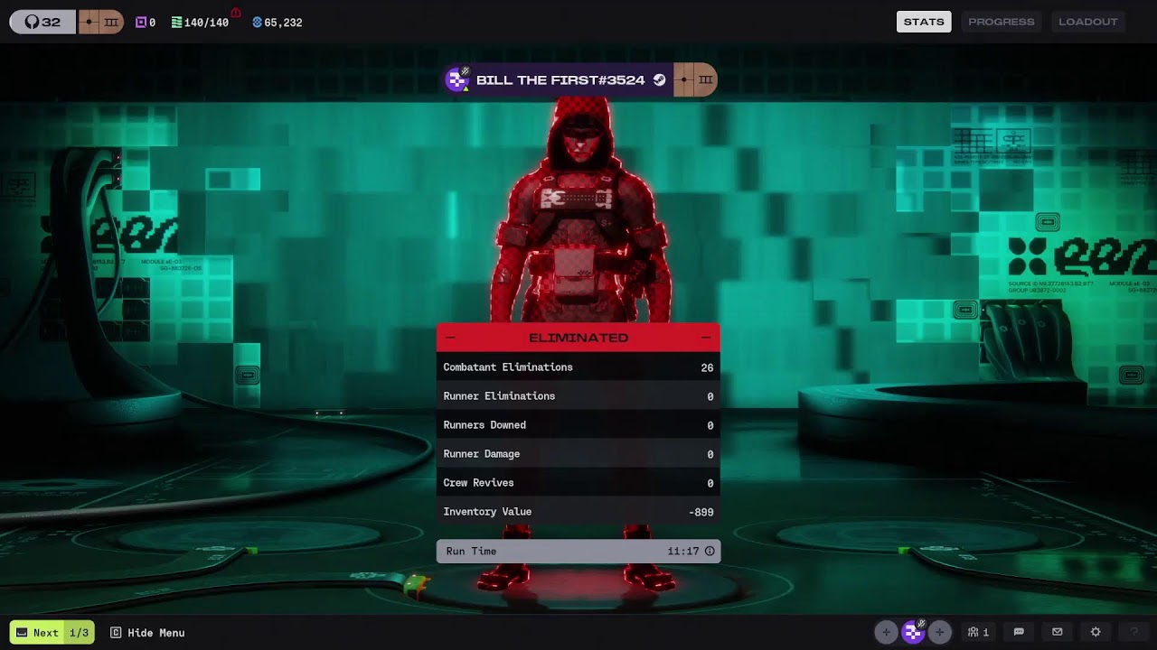 Marathon. НОВЫЙ PVE-РЕЖИМ VAULT BREAKER!!!!
