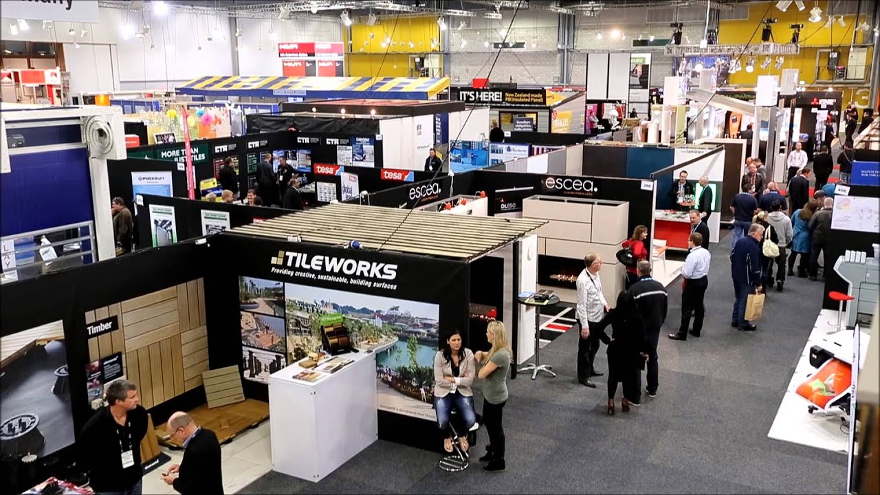 buildnz | designex 2013 highlights