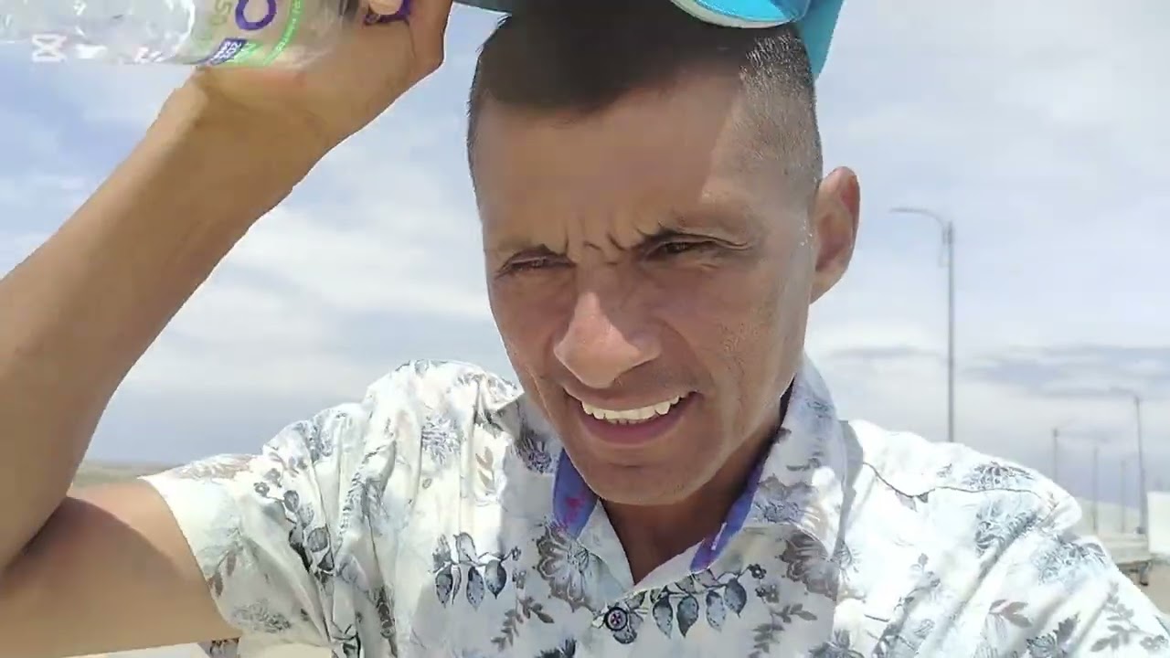 Balneario San José y muelle San José-San José-Lambayeque-Perú 2026. 