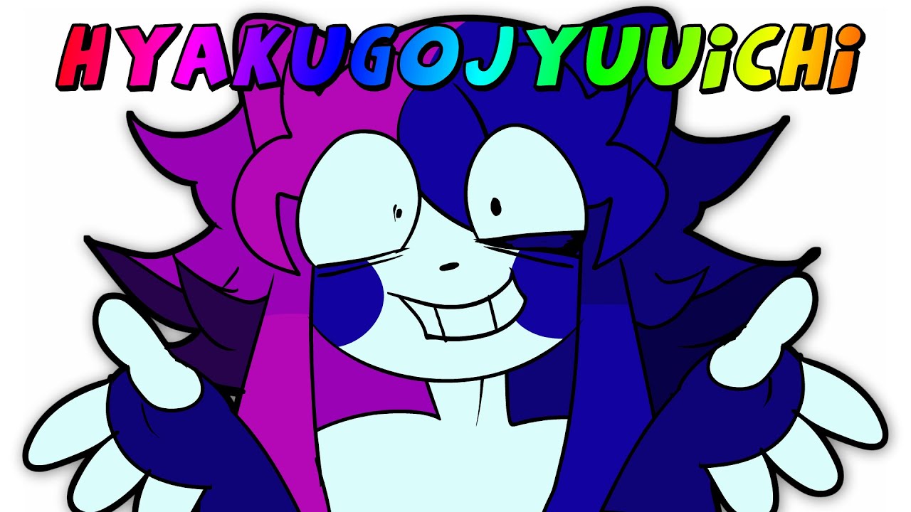 HYAKUGOJYUUICHI 2003 [FLASHING LIGHTS]