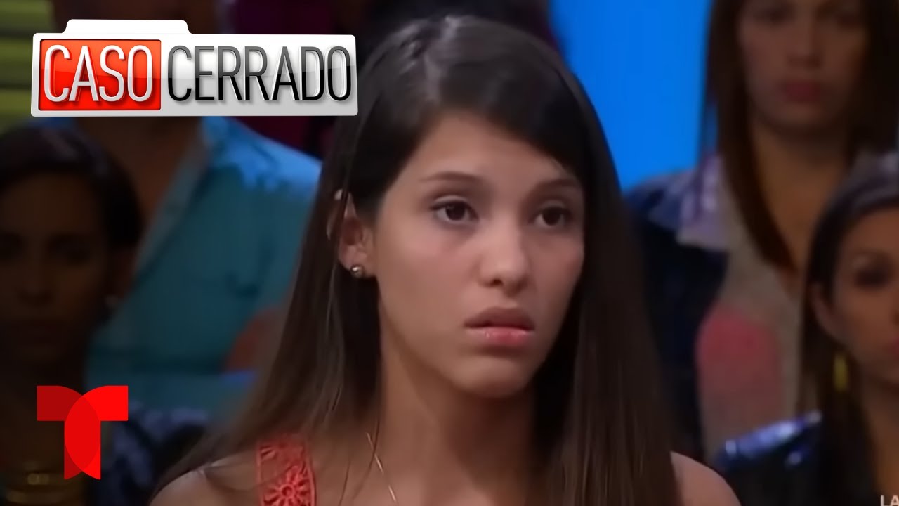 Su hija est&aacute; 