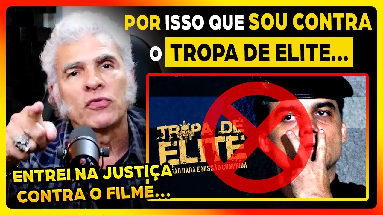 CORONEL PRÍNCIPE: ESSES SÃO OS ERROS DO FILME 