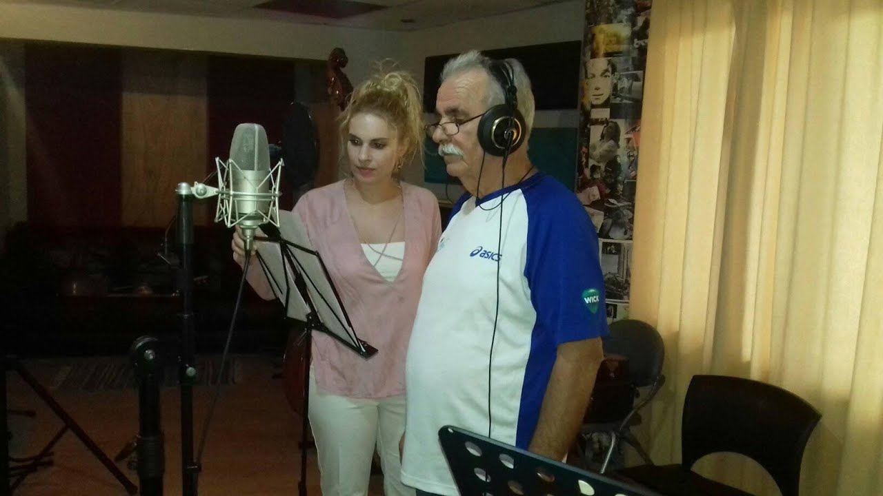 Μανώλης & Μαρία Σκουλά - Είναι δικοί μου οι ουρανοί | Official Audio Release © 2021