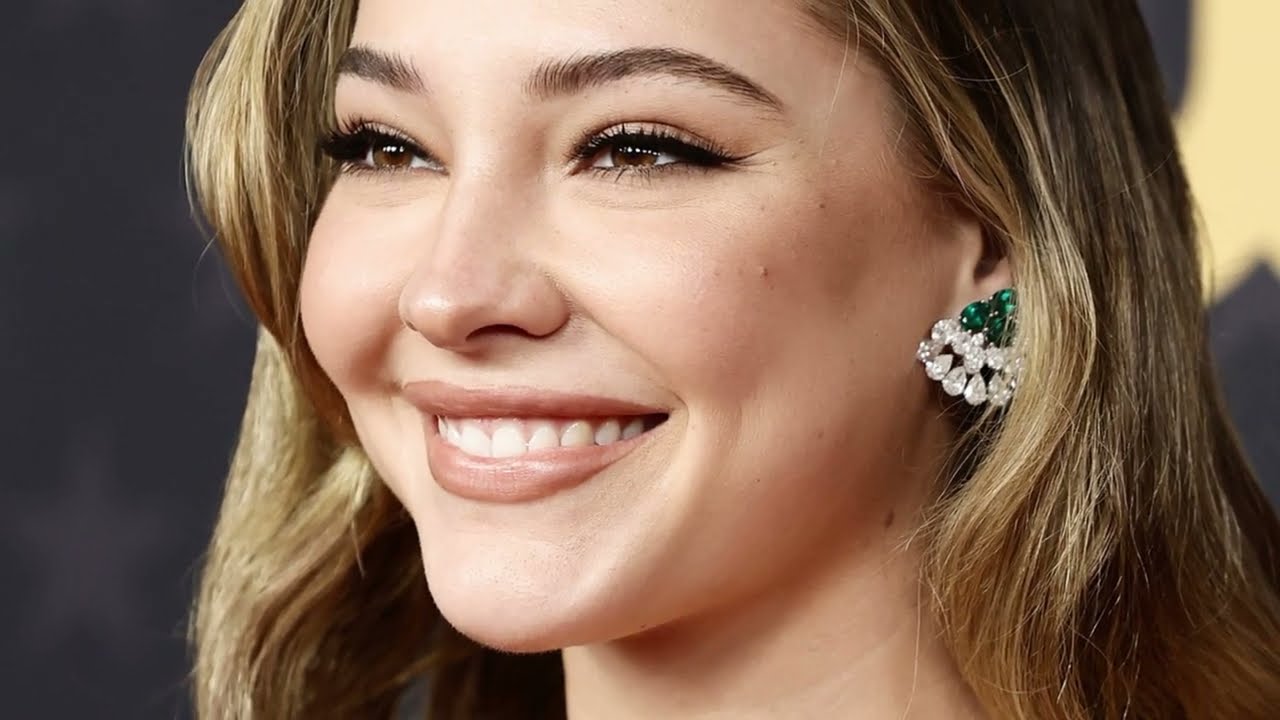 Madelyn Cline Bikini Photos Spark Outrage — Too Bold Even for Adults!