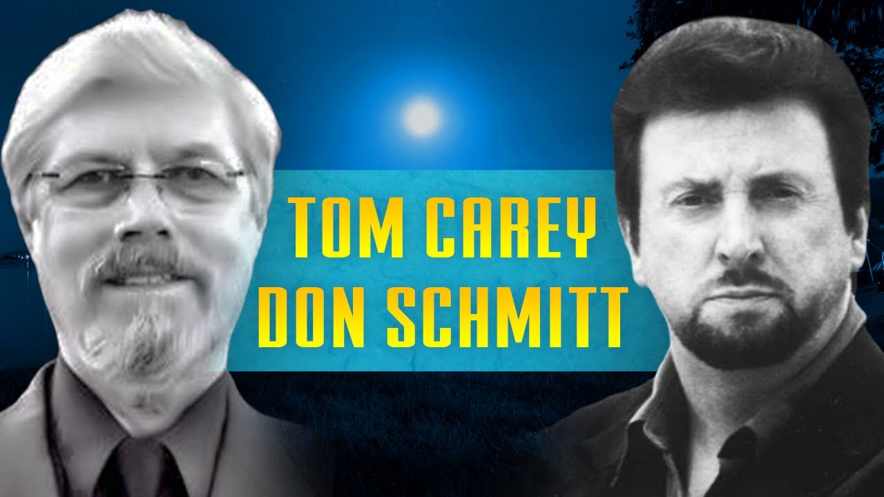 07-07-20 Tom Carey & Don Schmitt, Roswell: The Ultimate Cold Case and more